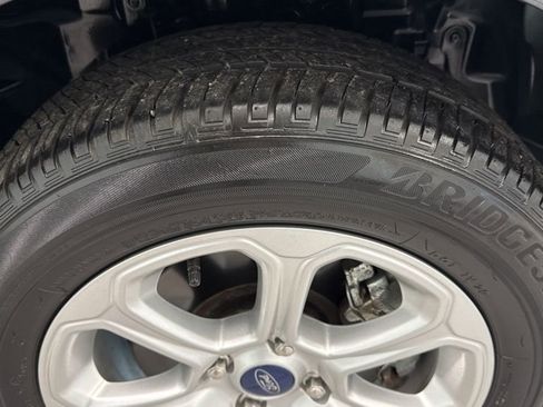 Used 2022 Ford EcoSport SE image 20