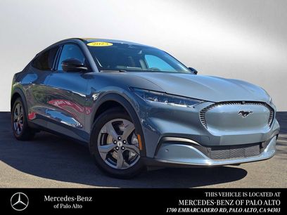 Used 2023 Ford Mustang Mach-E Select