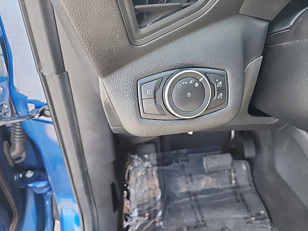 Used 2018 Ford Escape SE AWD/4WD image 13