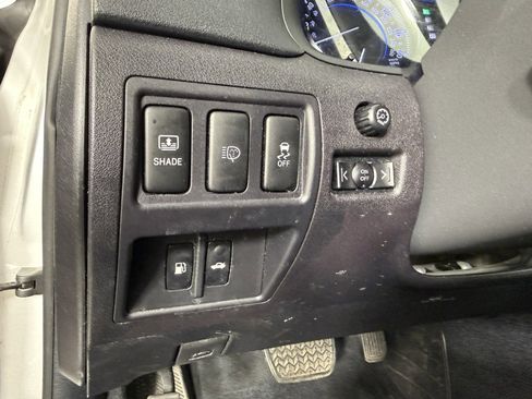 Used 2012 Lexus IS 350 AWD w/ Luxury Plus Value Edition image 23