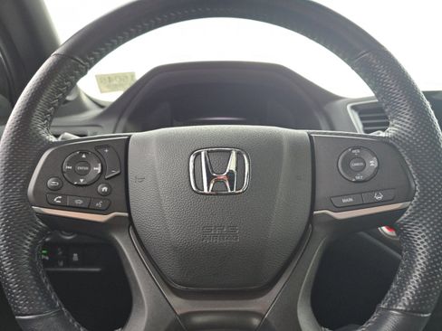 Used 2023 Honda Passport EX-L image 26