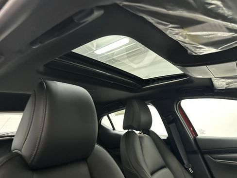 New 2026 MAZDA MAZDA3 s image 12