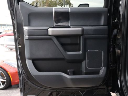 Used 2022 Ford F250 Platinum image 19