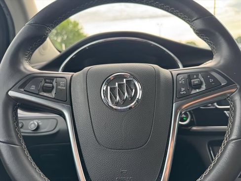 Used 2020 Buick Encore Preferred w/ Safety Package FWD image 16
