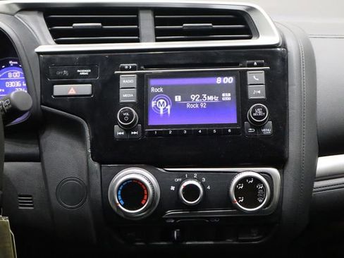 Used 2019 Honda Fit LX image 27