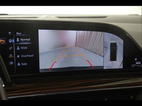 Certified 2024 Cadillac Escalade ESV Premium Luxury w/ LPO, Floor Liner Package AWD/4WD image 15