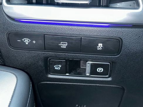 Used 2023 Hyundai Palisade Calligraphy image 19