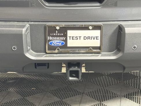 Used 2026 Ford Bronco Sport Big Bend AWD/4WD image 25