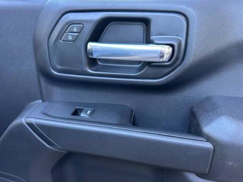 New 2026 Chevrolet Silverado 2500 W/T w/ WT Convenience Package RWD image 18