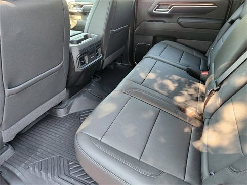 New 2026 Chevrolet Silverado 2500 LT w/ Trail Boss Package AWD/4WD image 32
