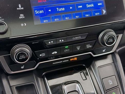Used 2022 Honda CR-V Touring image 39