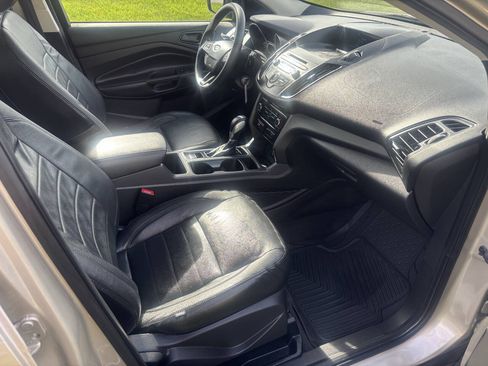 Used 2018 Ford Escape S FWD image 10