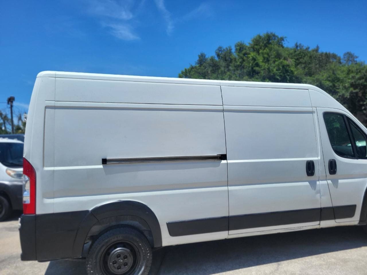 Used 2017 RAM ProMaster 2500 FWD image 66