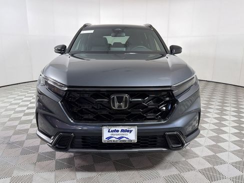 New 2026 Honda CR-V Sport image 6
