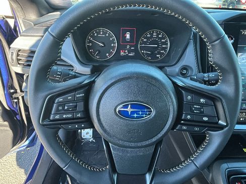 Certified 2025 Subaru Crosstrek 2.5i Sport w/ Crosstrek Mirror Package AWD/4WD image 19