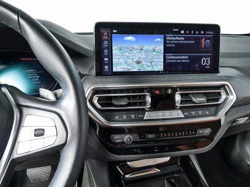 Used 2023 BMW X3 sDrive30i w/ Premium Package RWD image 14