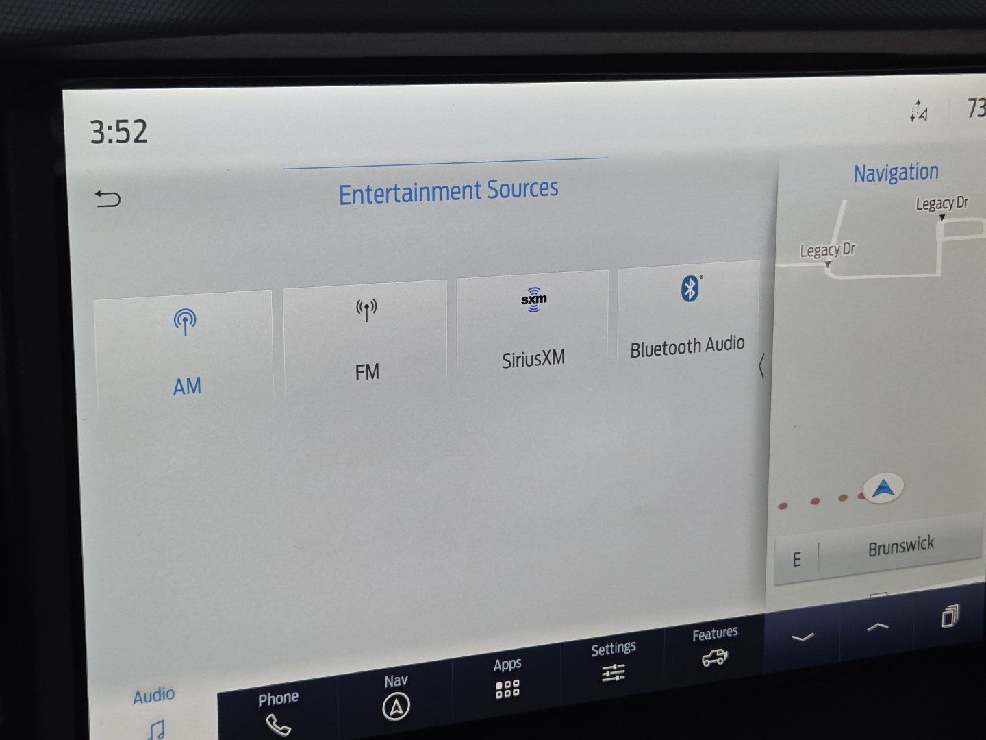 Used 2023 Ford Bronco Wildtrak AWD/4WD image 32