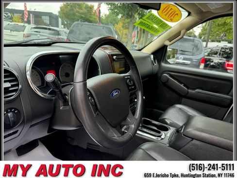 Used 2010 Ford Explorer Limited image 23