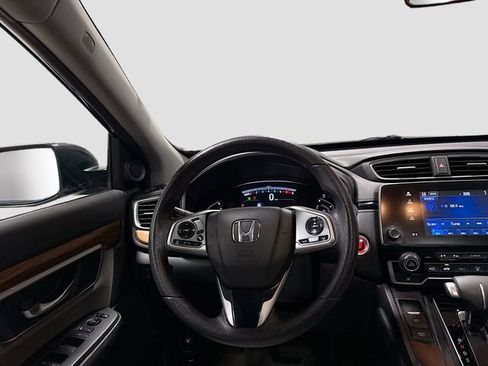 Used 2019 Honda CR-V EX image 24
