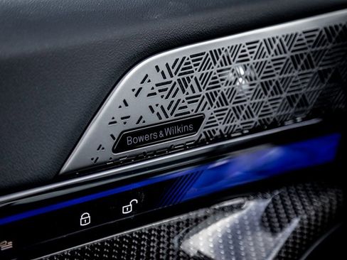 New 2026 BMW M5 Touring image 24