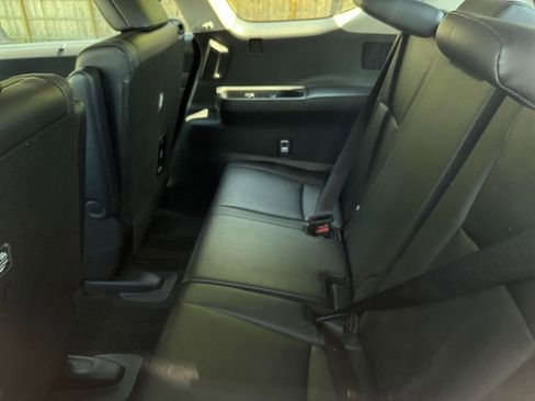 Used 2025 Toyota Grand Highlander AWD image 18