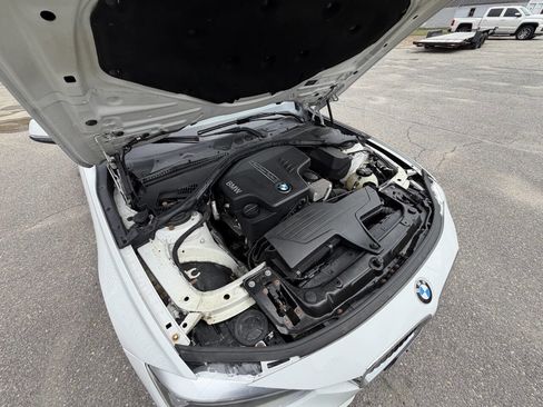 Used 2015 BMW 328i xDrive Sedan AWD/4WD image 19