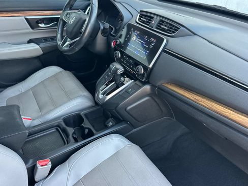 Used 2019 Honda CR-V EX-L image 16