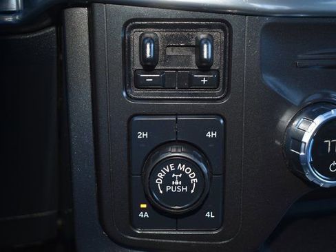 Used 2021 Ford F150 Lariat w/ Equipment Group 502A High image 36