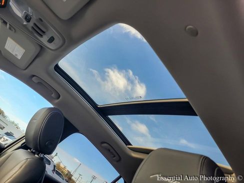 New 2026 Buick Encore GX Avenir image 10