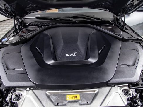 Used 2023 BMW i4 eDrive35 w/ Parking Assistance Package RWD image 45