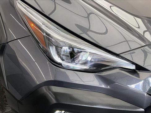 Used 2025 Subaru Crosstrek 2.5i Wilderness image 28