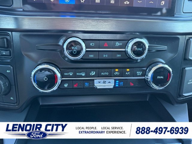Used 2025 Ford F250 Lariat w/ Lariat Ultimate Package AWD/4WD image 26