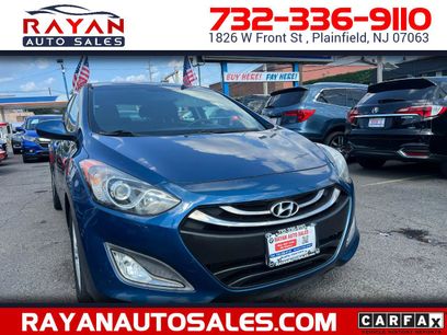 Used 2014 Hyundai Elantra GT