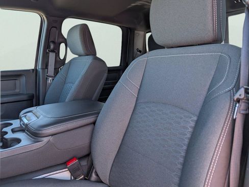 New 2026 RAM 2500 Tradesman AWD/4WD image 15