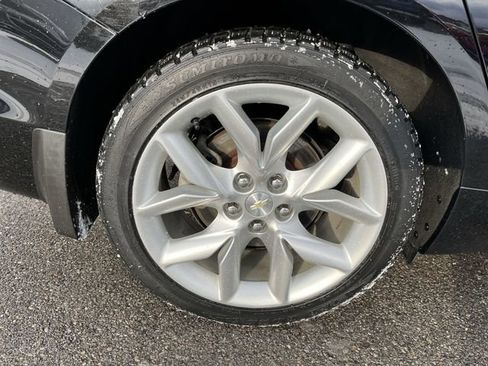 Used 2017 Chevrolet Impala LT w/ Leather Package image 21