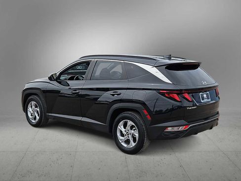 Certified 2024 Hyundai Tucson SEL image 6