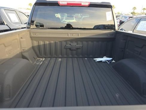 Used 2022 Chevrolet Silverado 1500 RST w/ Redline Edition image 10