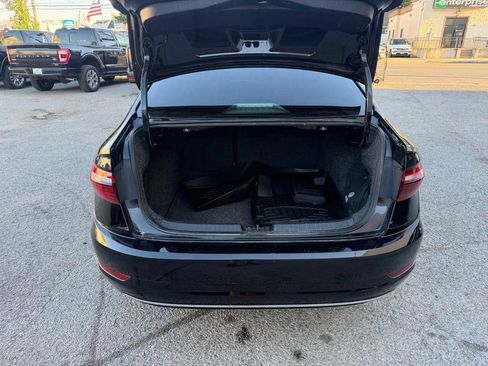 Used 2021 Volkswagen Jetta SEL FWD image 15