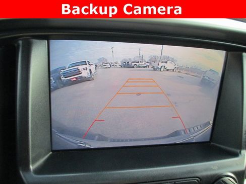 Used 2016 Chevrolet Colorado LT w/ LT Convenience Package image 14