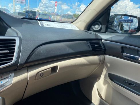 Used 2014 Honda Accord EX-L image 30
