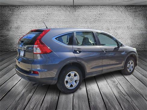 Used 2015 Honda CR-V LX image 5