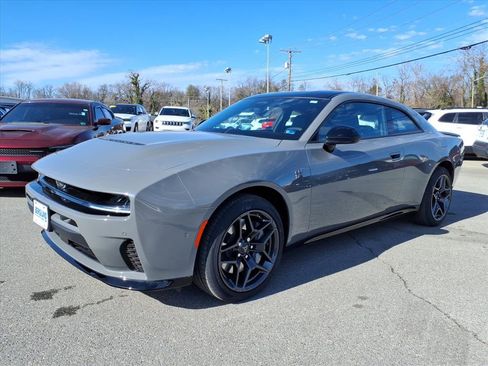 New 2026 Dodge Charger Scat Pack image 8