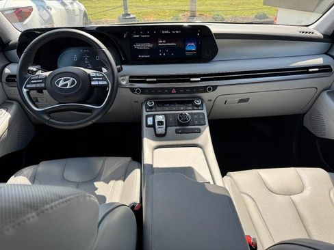 Used 2023 Hyundai Palisade SEL image 9