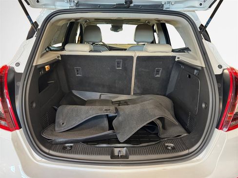 Used 2019 Buick Encore Essence w/ Experience Buick Package image 25