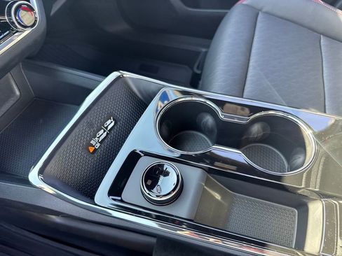 New 2026 Chevrolet Equinox RS w/ LPO, Floor Liner Package image 17