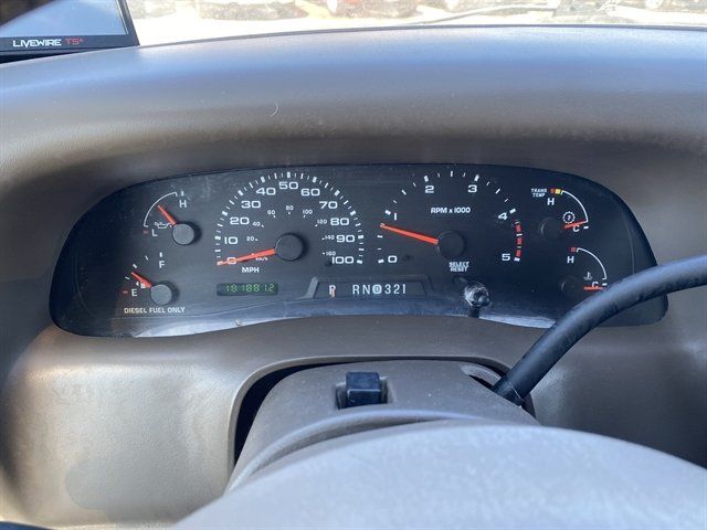 Used 2004 Ford F250 Lariat AWD/4WD image 16