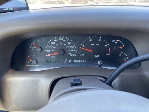 Used 2004 Ford F250 Lariat image 16