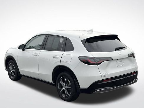 Used 2023 Honda HR-V EX-L image 6