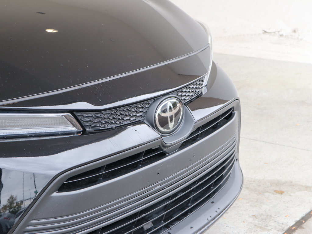 Used 2024 Toyota Corolla LE FWD image 49
