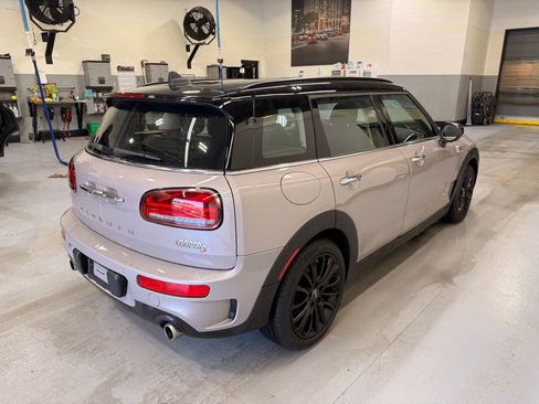 Used 2023 MINI Cooper Clubman S image 6